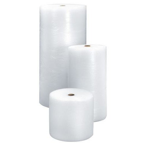 101005  Bescherm - Luchtkussenfolie 50cm x 100mtr - per rol