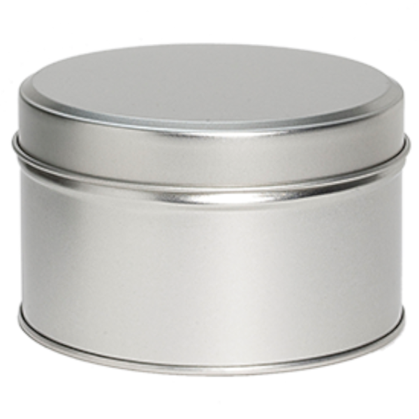 Sierblik pl432 Ø107x65mm - ds 12st (va €1,49)