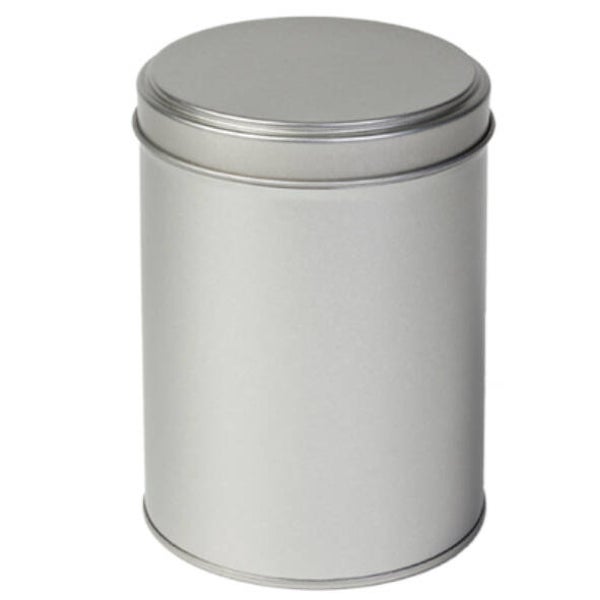 Sierblik PL825 STROOPWAFELBLIK Ø95x130mm - ds 12st (va € 1,95)