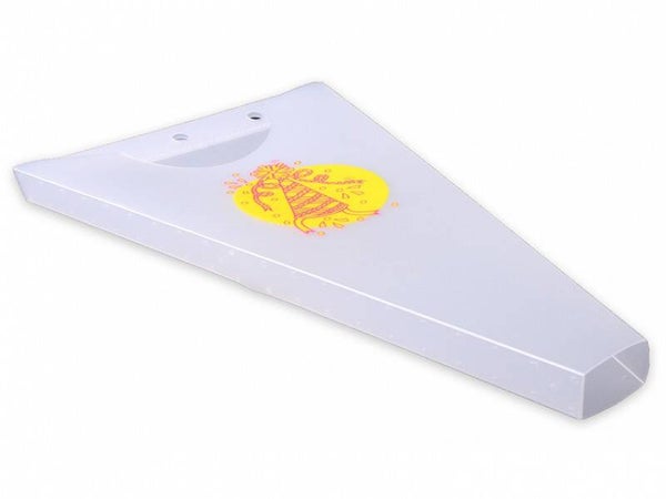 Puntzakhouder 250 gr - 1 stuk -  SC/8028