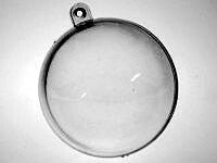 SC8160/163202 plastic Bol 8cm - ds25st