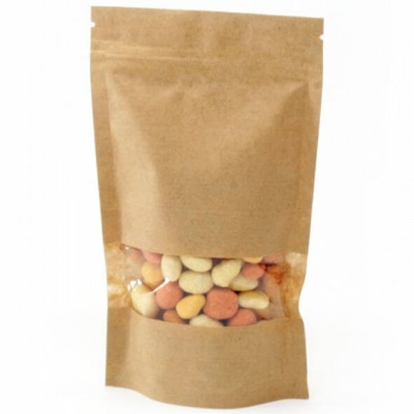 Stazak kraft 180 x 270 + 2 x 45 mm bodem + venster 1000 m- ds  1000st