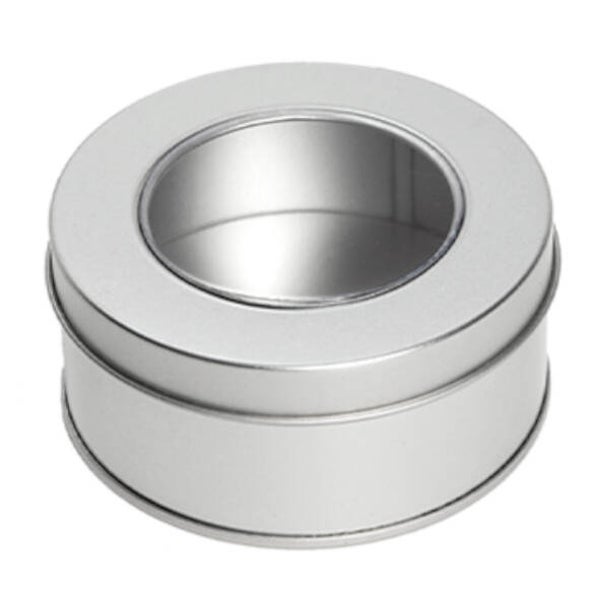 Sierblik win888 venster kruidenblik Ø86x40 ds 12st  (va € 0,99)