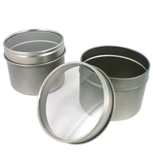 Sierblik win891 venster kruidenblik Ø60x45 ds 24st  (va € 0,77)