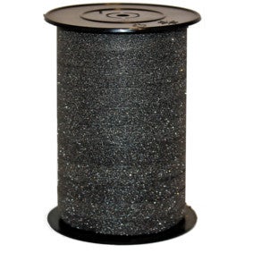 715910 Lint 10mm x 100mtr LIDO zwart 3152