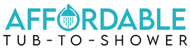 Affordable Tub-To-Shower