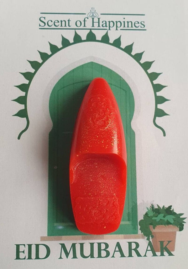 Babouche waxmelt Arabian Night
