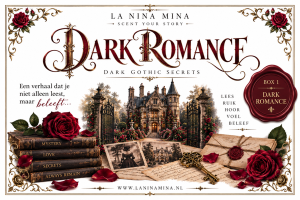 Dark Romance box 1