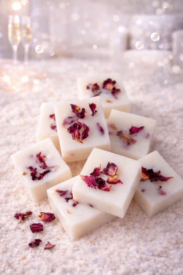 Botanical Waxmelts ( 4 stuks )