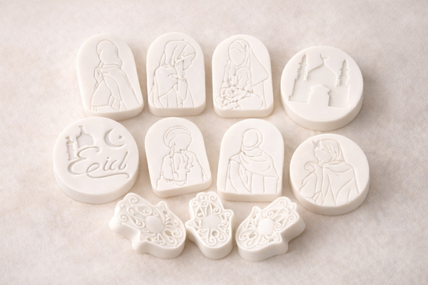 Ramadan & Eid Luxury Wax Melts