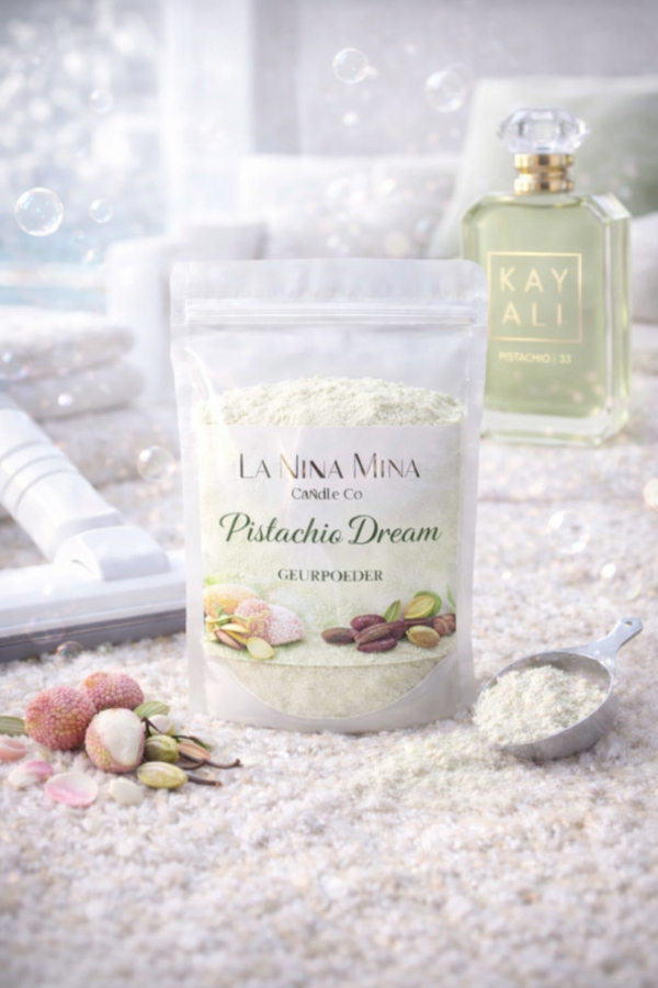 Geurpoeder Pistachio dreams kay- ali