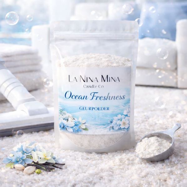 Geurpoeder Oceans freshness