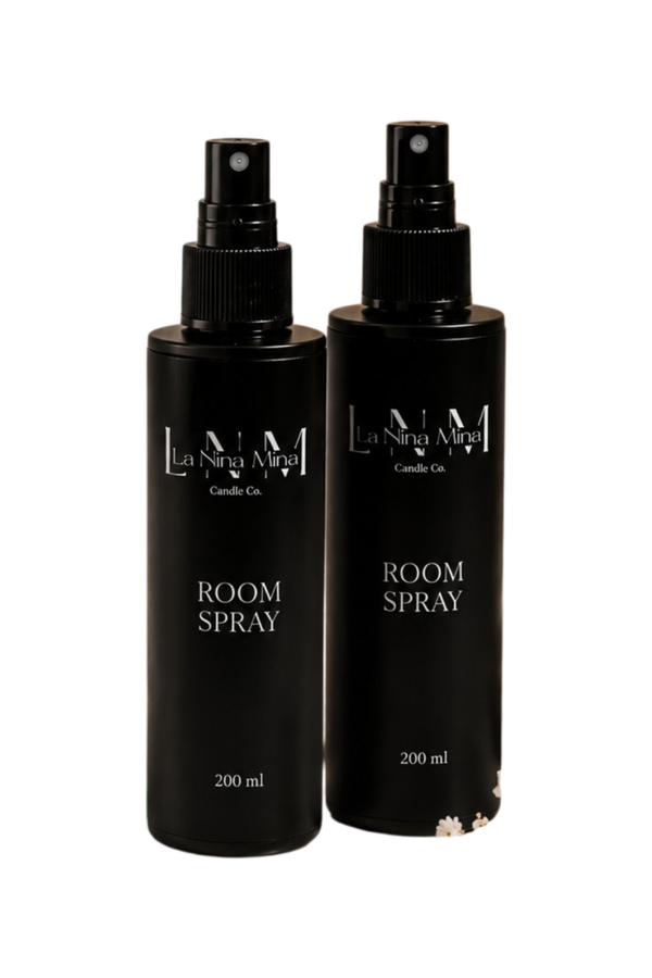Roomspray Bakhoor Dubai collection.
