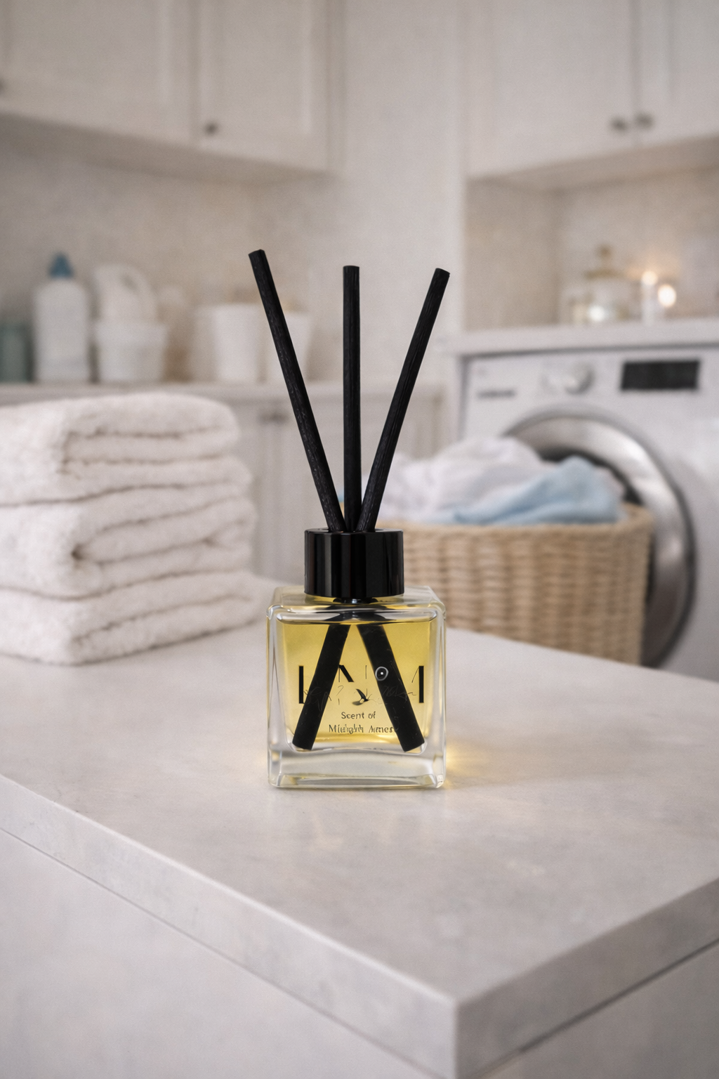 Geurstokjes unstoppable lavish.