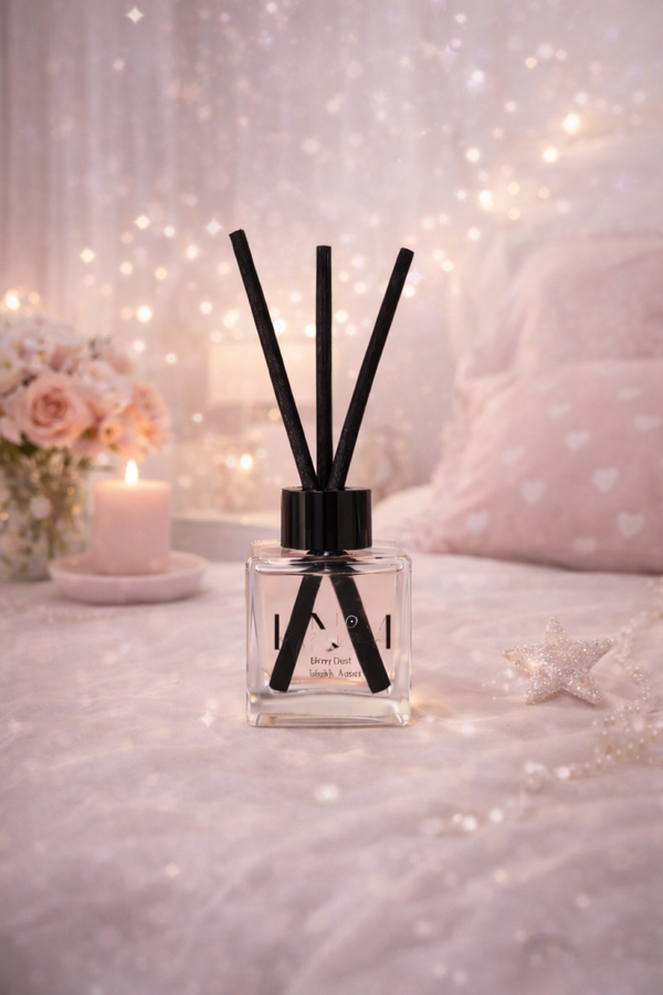 Fairy Dust – Luxe Geurstokjes