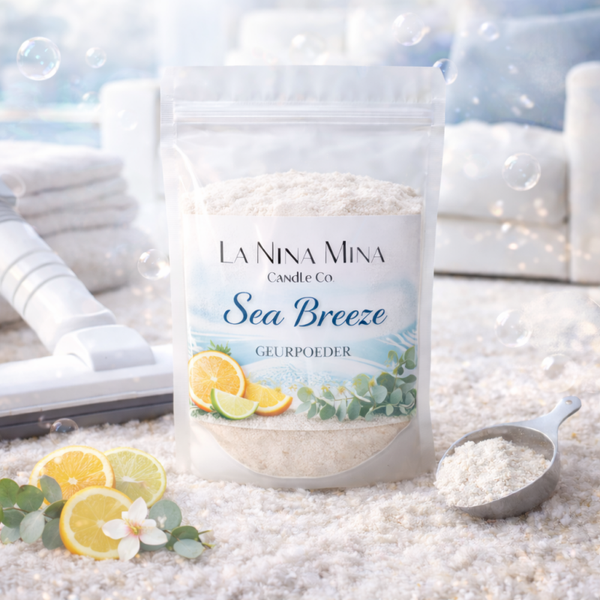 Sea Breeze geurpoeder