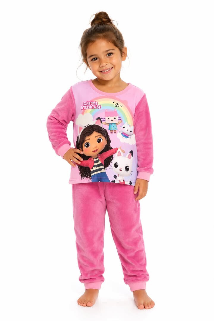 Pyjama Gaby