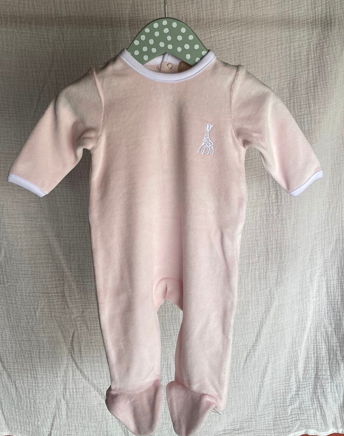 Pyjama Sophie La Girafe