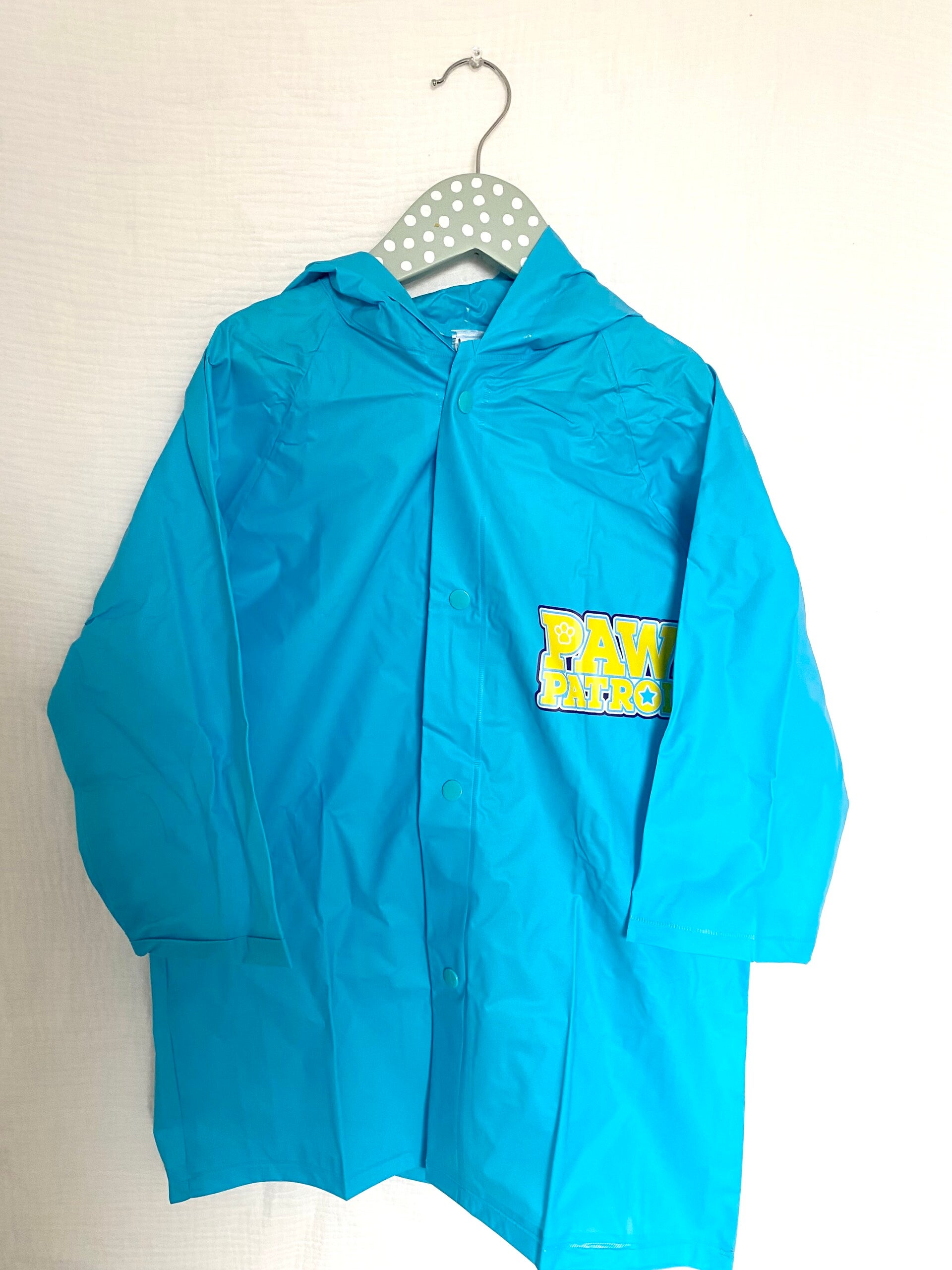 Imperméable Paw Patrol