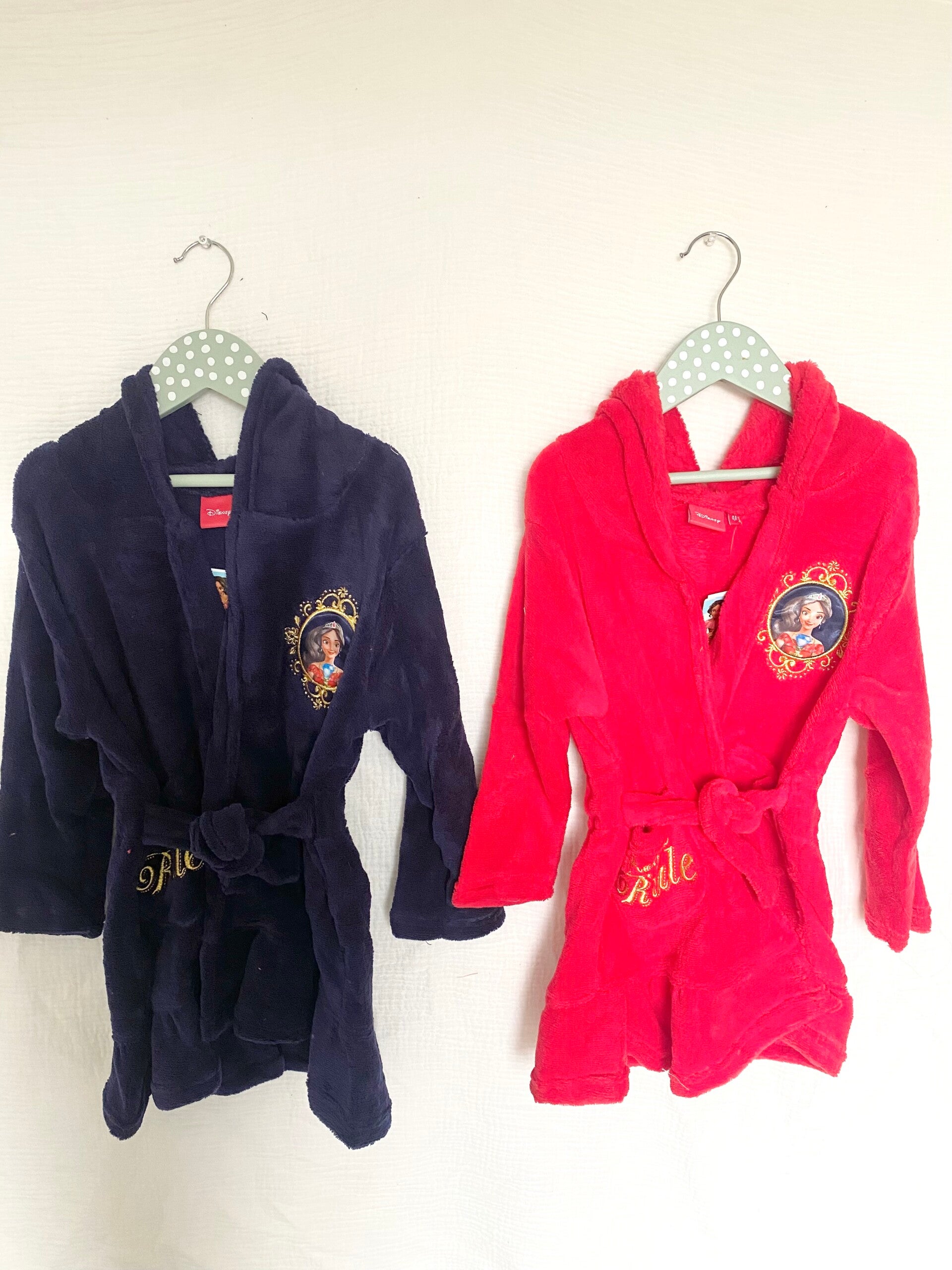 Robe de Chambre Elena