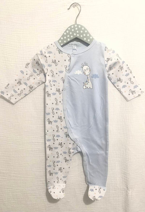 Pyjama Girafe
