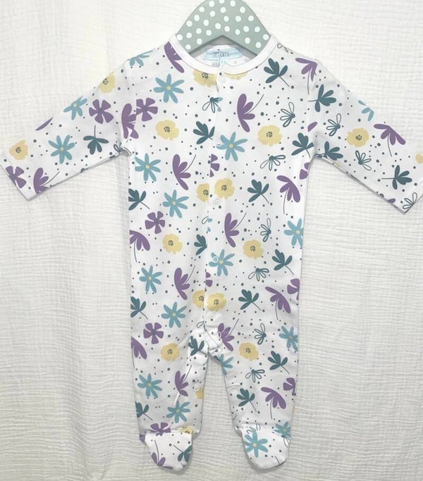 Pyjama Fleur