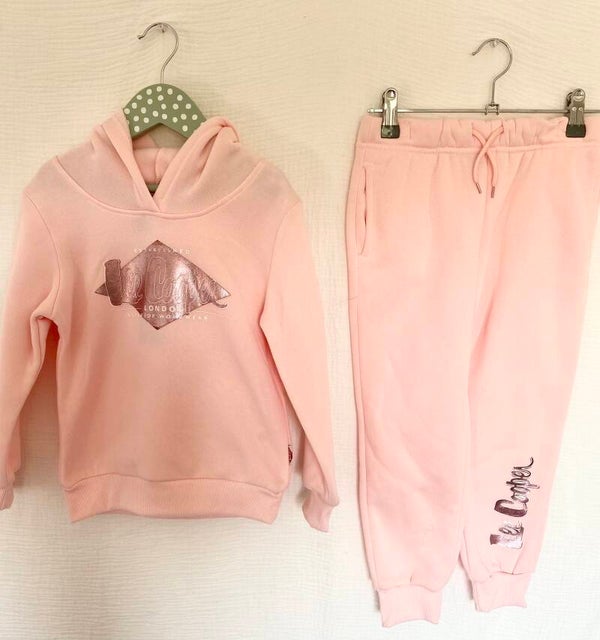 Ensemble Lee Cooper Rose