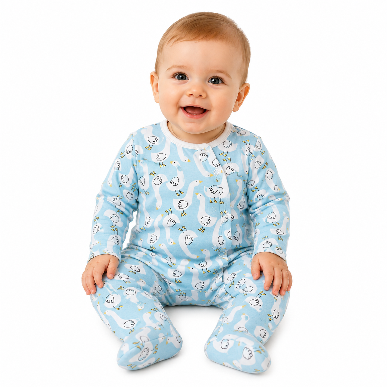 Pyjama Oie