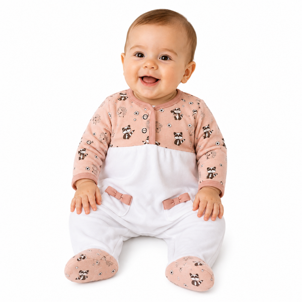 Pyjama Hérisson