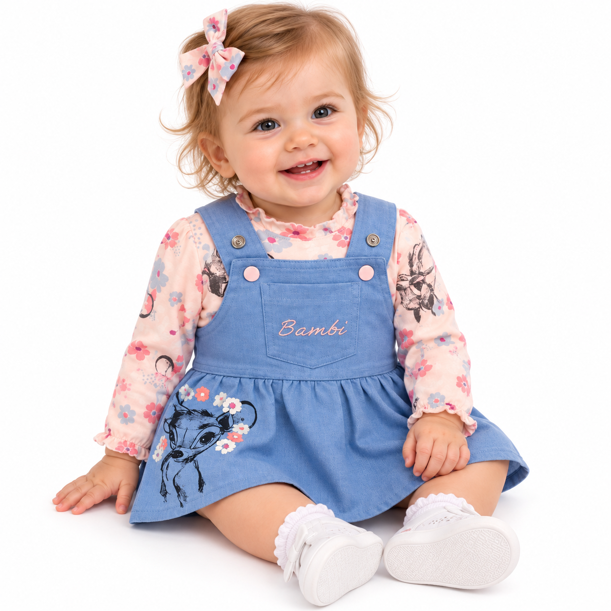 Robe Bambi