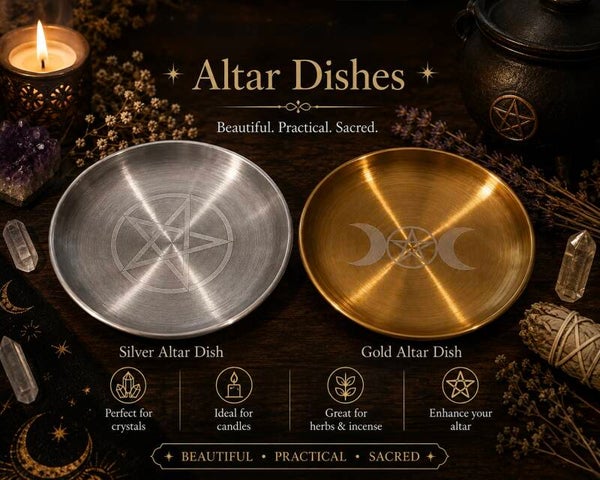 Alter Dish