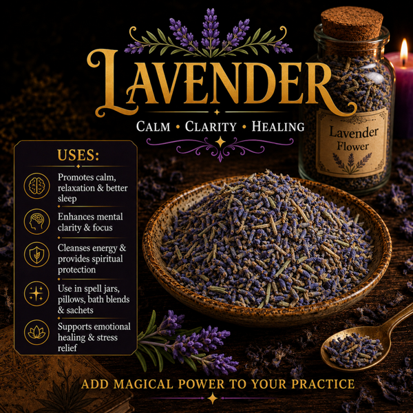 Lavender