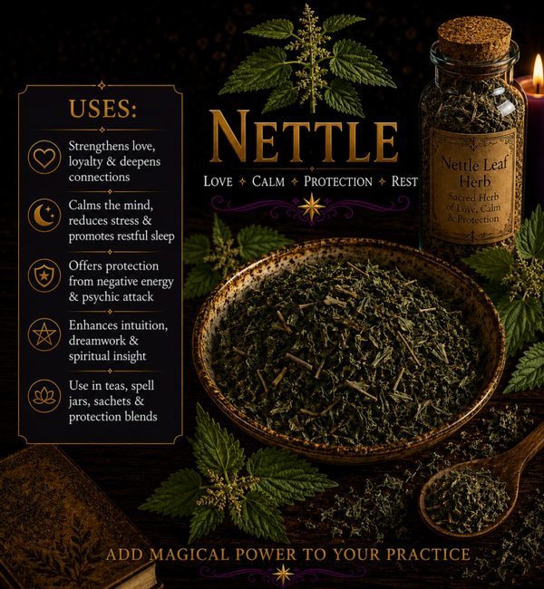 Nettle