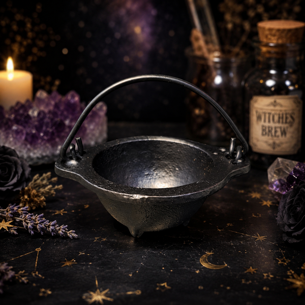 Mini Cauldron