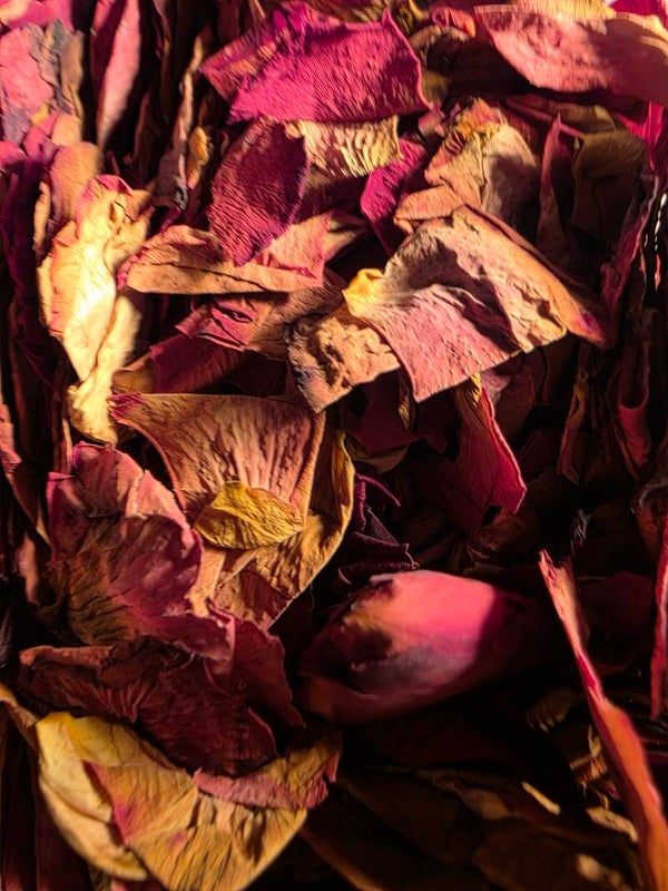 Rose Petals