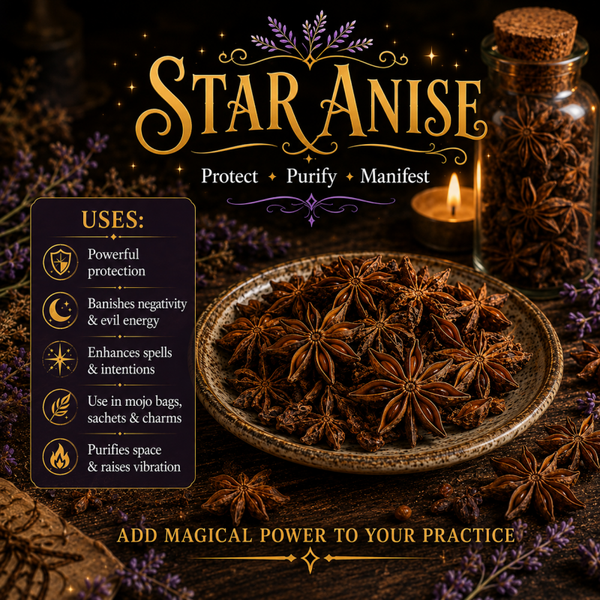 Star Anise