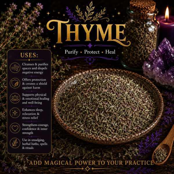 Thyme