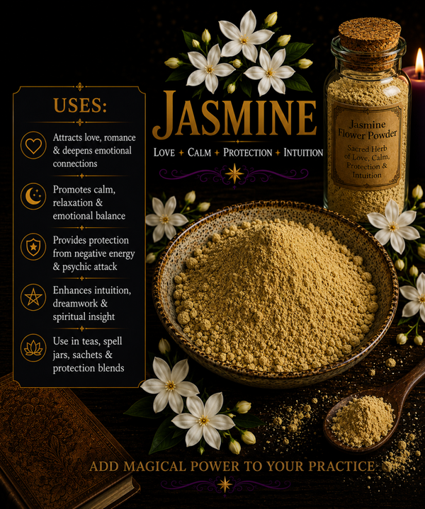 Jasmine