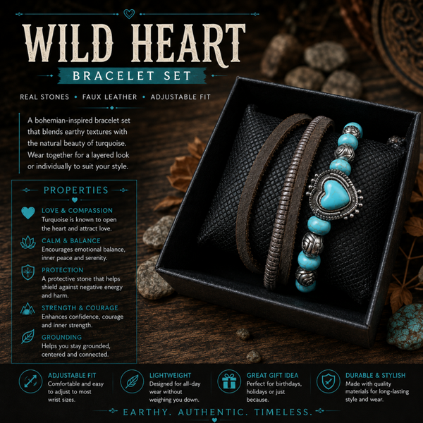 Wild Heart