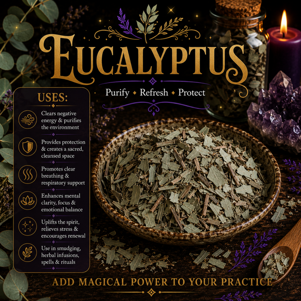Eucalyptus