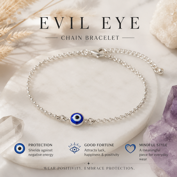 Evil eye