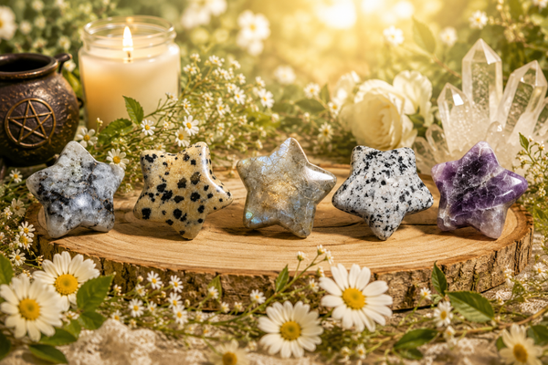 Mini Stars