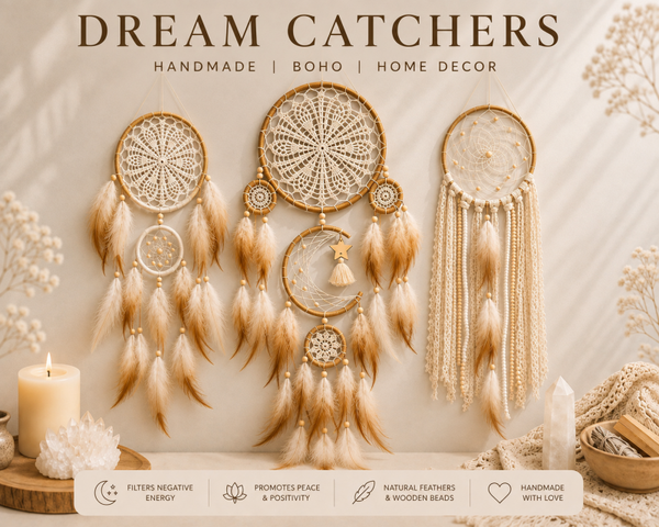 Dream Catchers