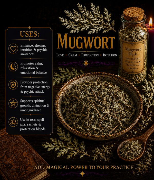 Mugwort