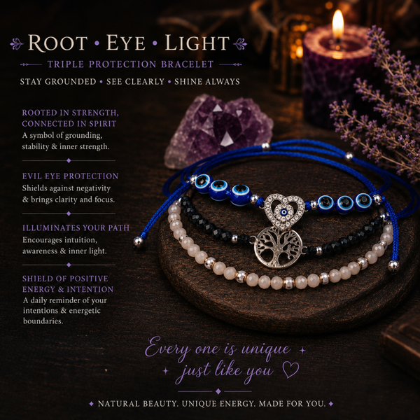 Root•Eye•Light