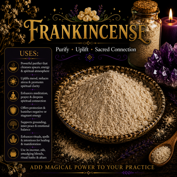 Frankincense