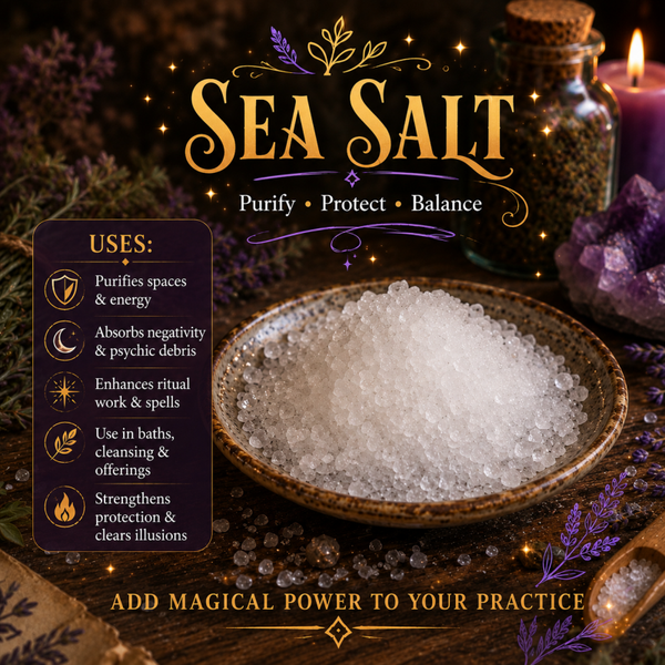 Sea Salt