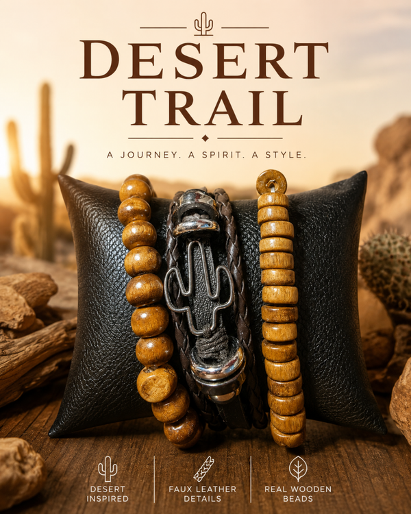 Desert Trial