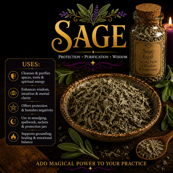 Alter herbs