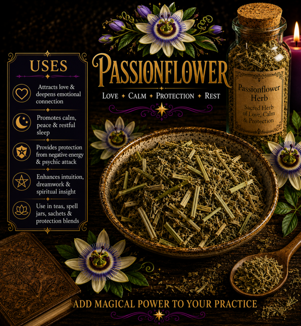 Passion Flower